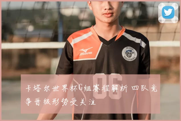 卡塔尔世界杯G组赛程解析 四队竞争晋级形势受关注