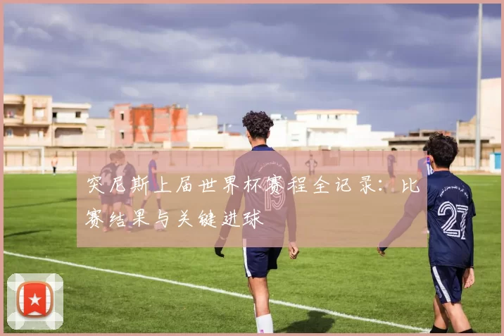 突尼斯上届世界杯赛程全记录：比赛结果与关键进球