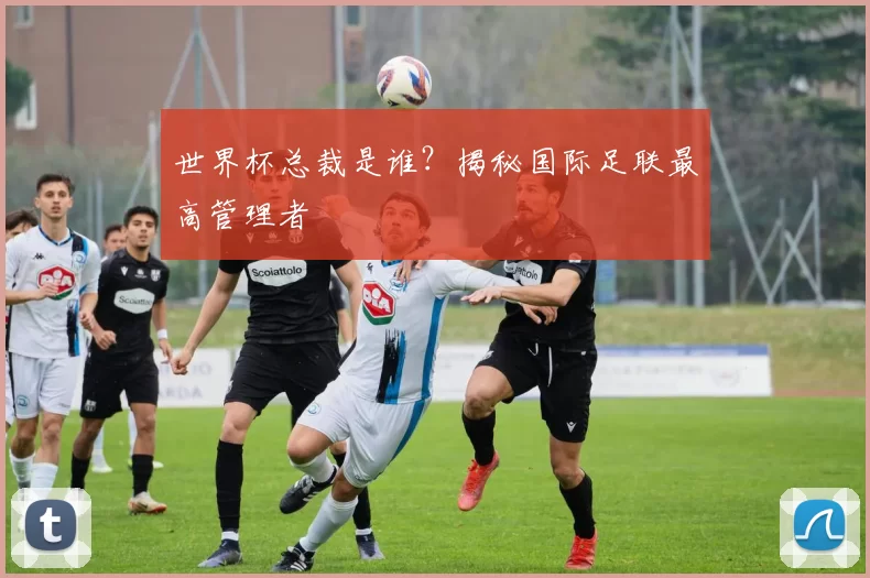 世界杯总裁是谁？揭秘国际足联最高管理者