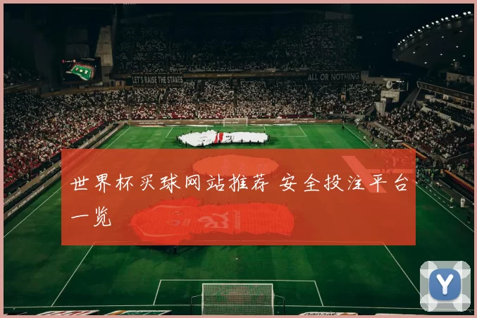 世界杯买球网站推荐 安全投注平台一览